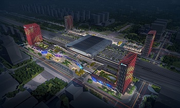 硕果累累 喜迎中秋——中建照明连中3标！